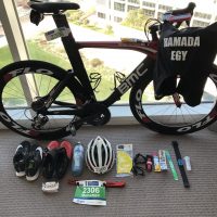 Race Day